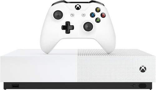 Microsoft xbox one - xbox, s