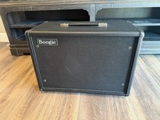 Mesa/Boogie 1 x 12-inch Boogie