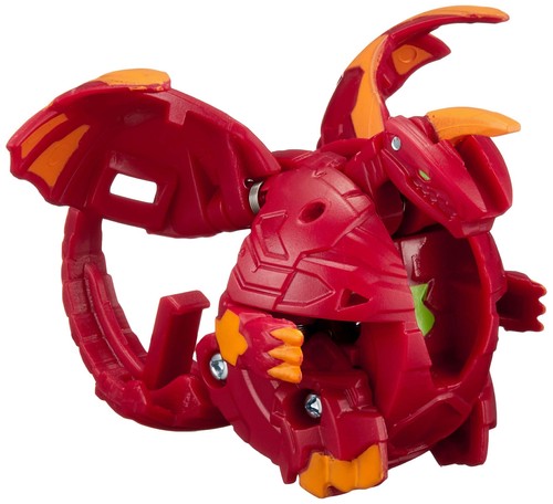 Figurine plastique takara tomy - plastique,