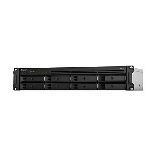 Synology rs1221 san nas - synology, rs1221+