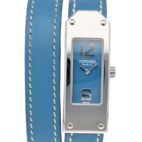 Hermes kelly watches kt1 - 2, kt1.210