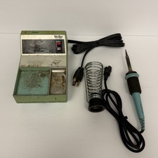 Weller WTCP Series TC202
