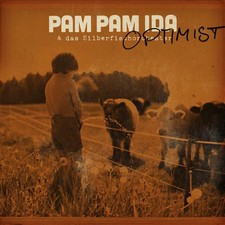 Pam Pam Ida Optimist (Vinyl)