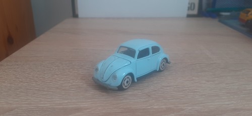 Volkswagen beetle - vw, (1/64)