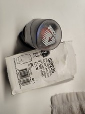 Tete Motorisé Plancher Chauffant