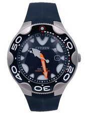 Montre Citizen Divers