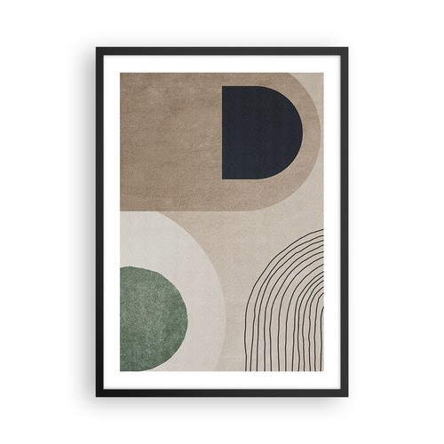 Affiche poster 50x70cm - poster,
