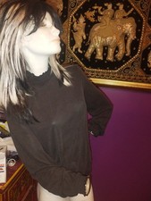 pull noir ONLY taille XS neuf avec étiquette