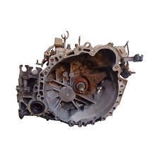 Boîte De Vitesses Manuelle