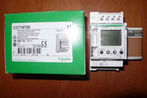 Cct15720 schneider electric - schneider,