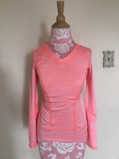 Zella Space Dye Hoodie W Thumbnail XS