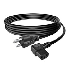 6ft UL Power Cord For Gaggia
