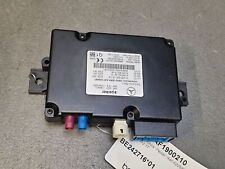 Module multimédia Peiker - Mercedes GLA / Classe C 205 - A2059000524