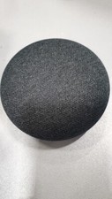 Google Nest Mini 2ND Generation H2C Smart Enceinte Gris Non Travail pour Pièces