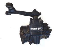 Boîtier de direction Mercedes C140 CL 500 A1404605301