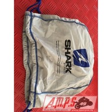Housse de casque shark