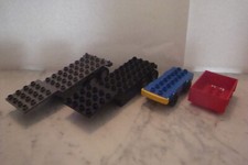 W38/  LEGO DUPLO LOT DE