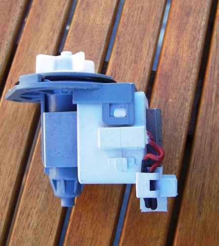 49472 proline fdp12649wa - 49472, pompe