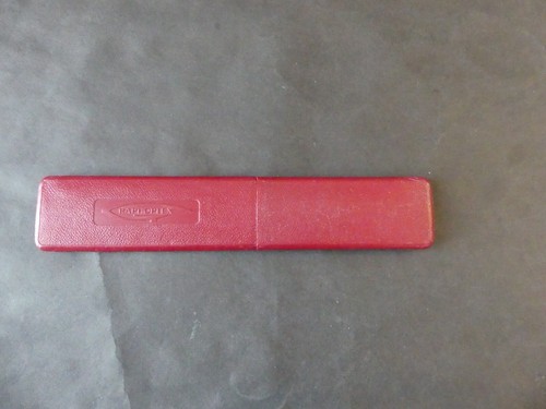 Regle calcul raphoplex avec - regle,