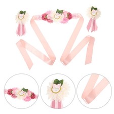  Ceinture De Naissance Pour