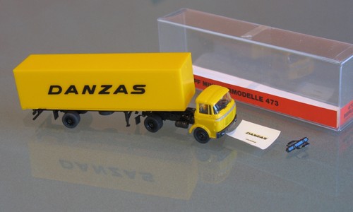 Berliet tck 8 - berliet,