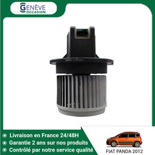 🇫🇷 MOTEUR VENTILATEUR