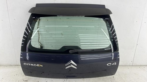 Malle hayon arriere citroen - malle/hayon,