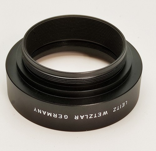 Leica leitz bague 16474 - leica,