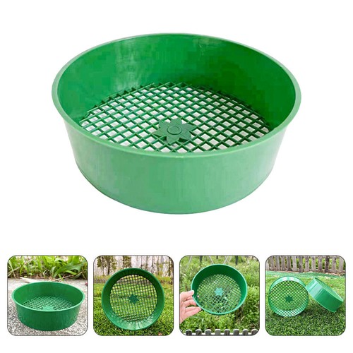 Pcs tamis jardinage testeur - 2,