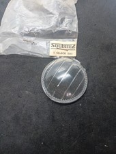 Glace Dynamo / phare avant