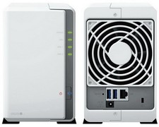 Serveur NAS Synology Ds223j
