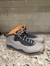 Size 11 - Air Jordan 10 Retro