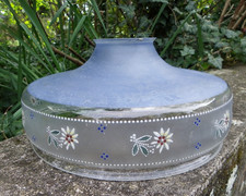 Ancienne suspension plafonnier - suspension,