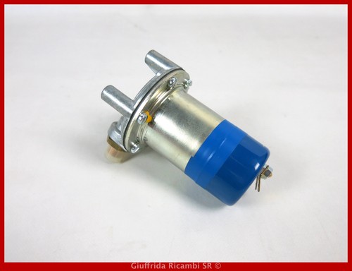 Pompe électrique essence - Électrique,
