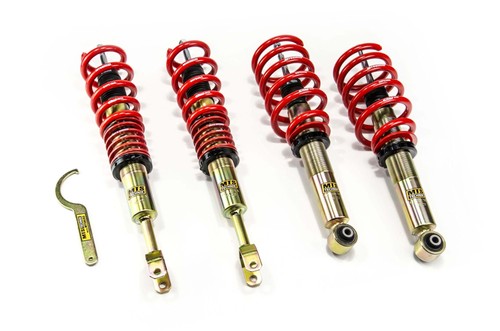 Mts eibach pack amortisseurs - mts,