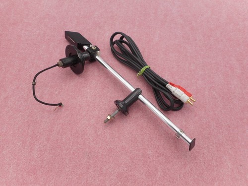 Decca ffss tonearm parts - ffss, used