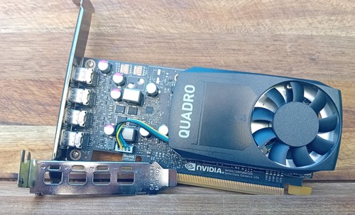 Nvidia quadro p620 gb - nvidia, 2