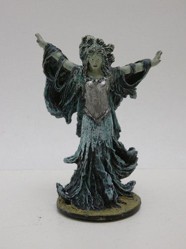 Figurine seigneur des - seigneur,