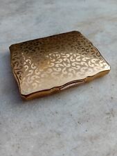 1950, JOLI POUDRIER STRATTON