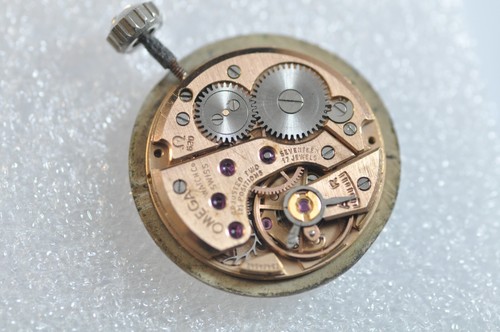 Mouvement montre omega 620 - mouvement,