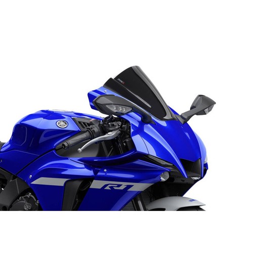 Pare brise racing puig - pare-brise, z-racing