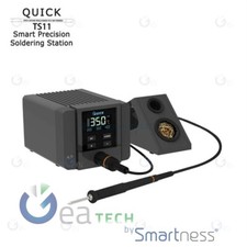 Quick ts11 station soudage - quick,