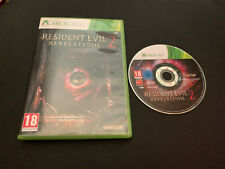 Resident Evil 2 Revelations 2