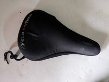 Couvre Selle - VELO - GelTech - VTT VTTAE VAE EBIKE VTC