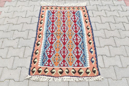 Tapis kilim turc x48 - turc, 29''x48''