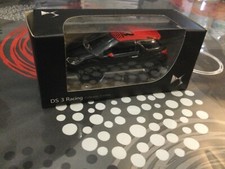 🌟 CITROEN  - DS3 RACING