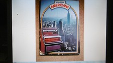 flyer de juke box Wurlitzer