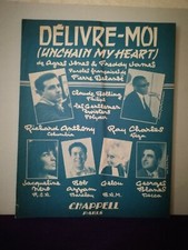 partition richard anthony