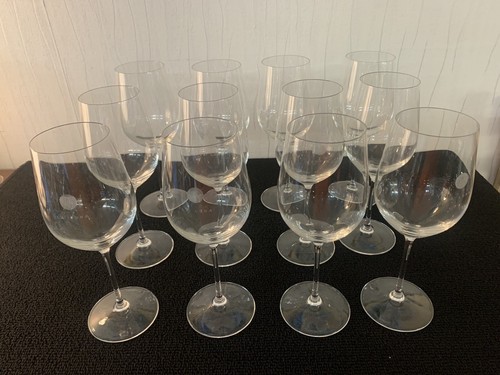 Verres vin luna - 12,