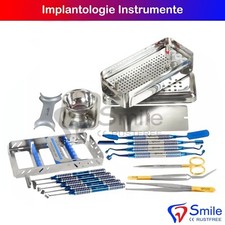 Implant Chirurgie Instruments